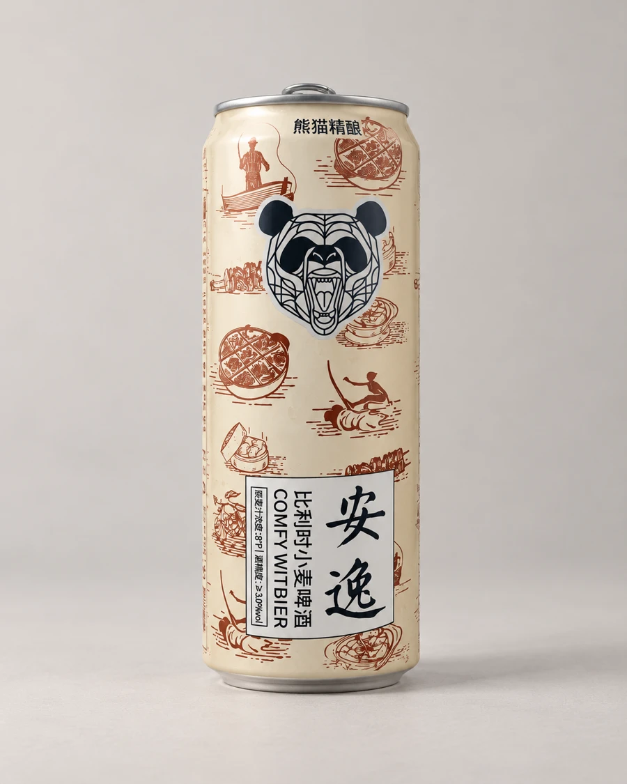 安逸