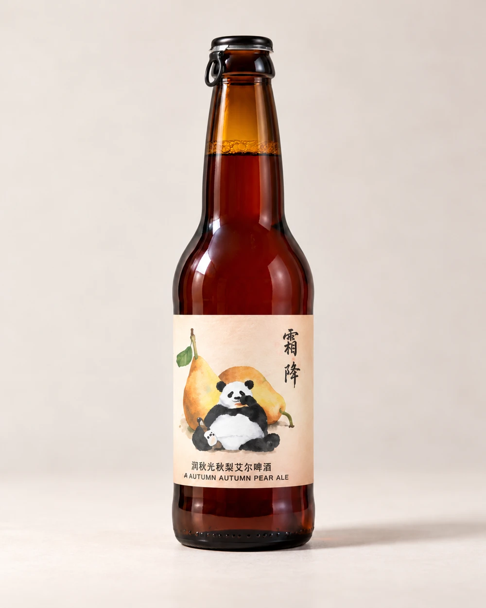 润秋光 · 历史包装参考生成